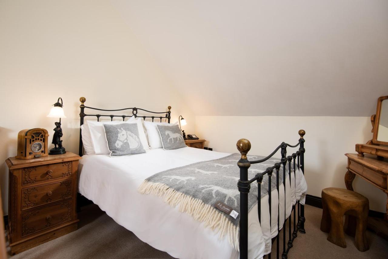 The Stables - The Inn Collection Group Whitby Luaran gambar