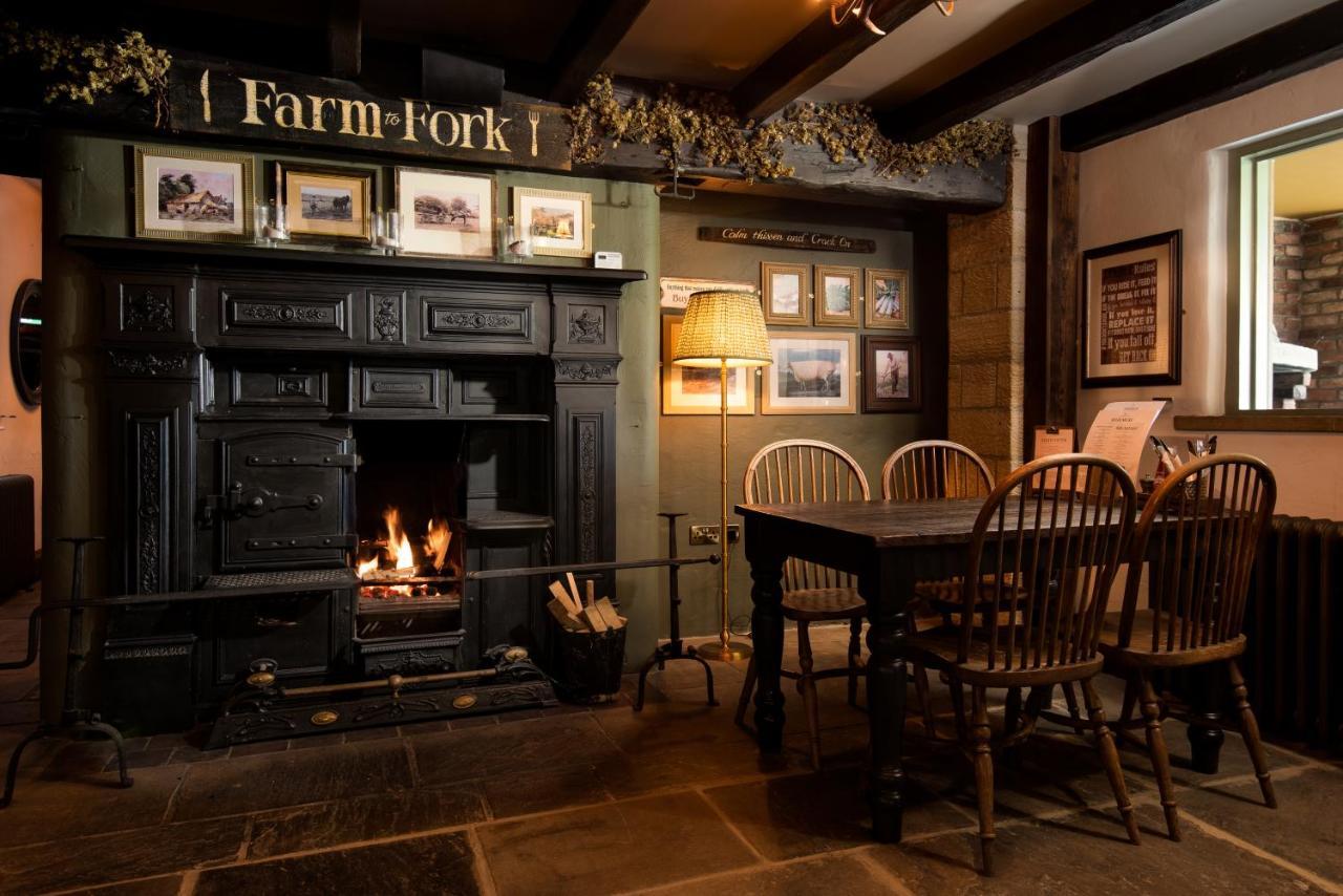 The Stables - The Inn Collection Group Whitby Luaran gambar