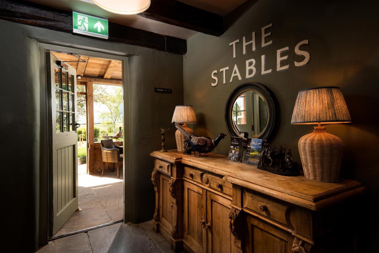 The Stables - The Inn Collection Group Whitby Luaran gambar