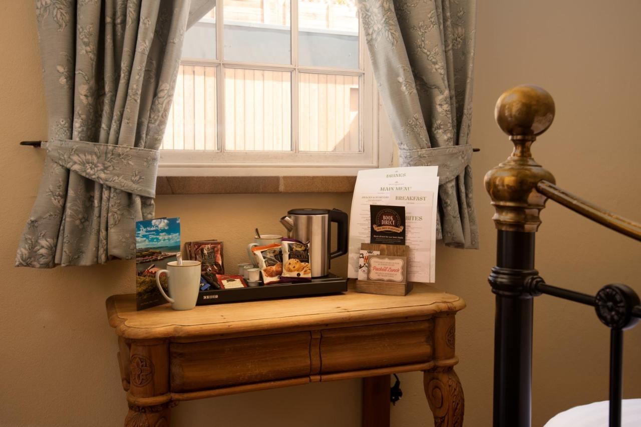 The Stables - The Inn Collection Group Whitby Luaran gambar