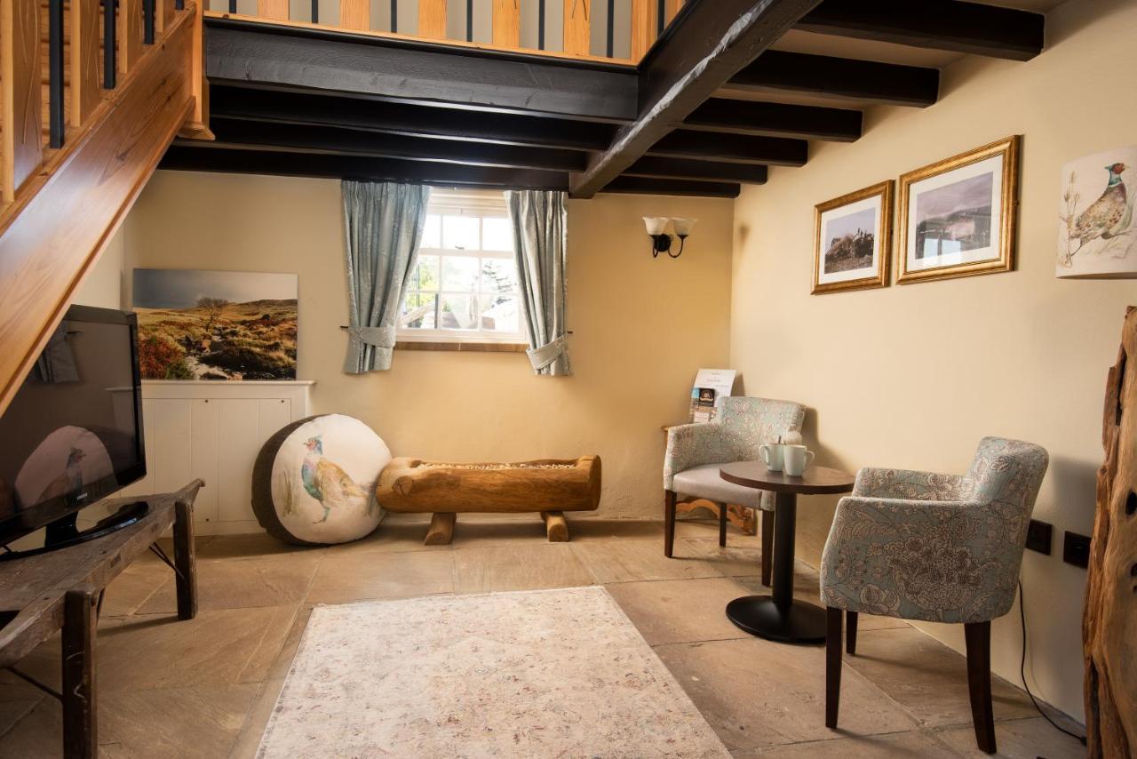 The Stables - The Inn Collection Group Whitby Luaran gambar