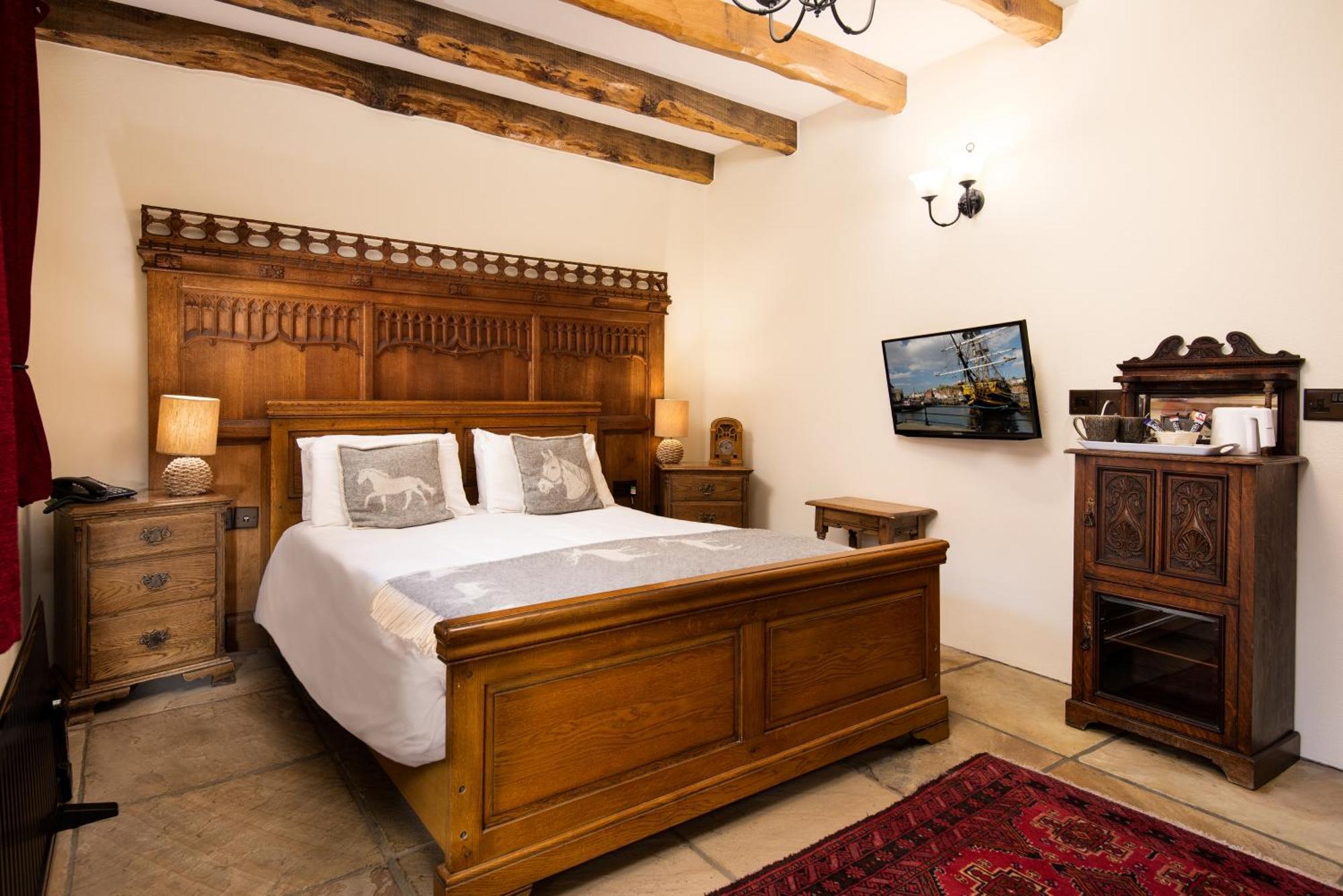 The Stables - The Inn Collection Group Whitby Luaran gambar