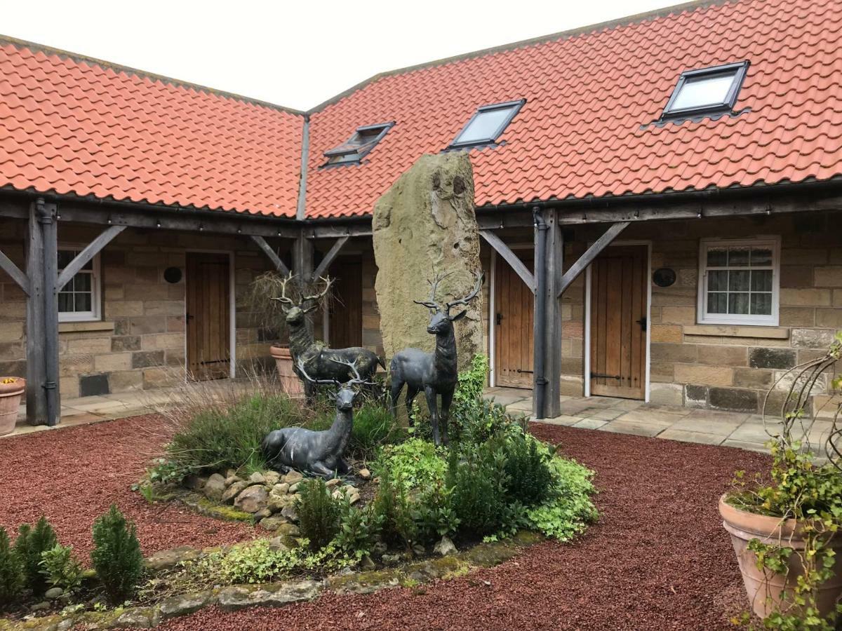 The Stables - The Inn Collection Group Whitby Luaran gambar