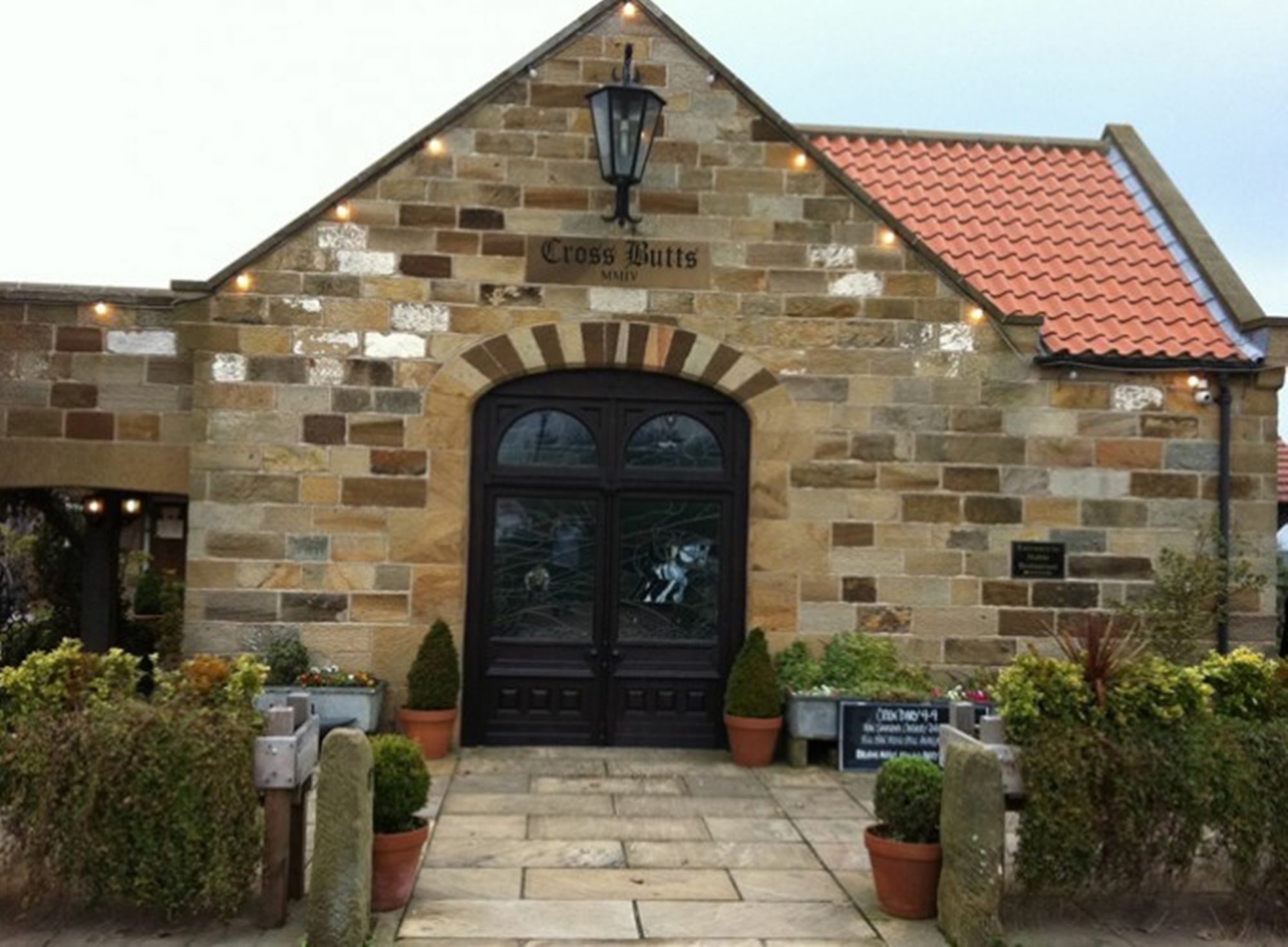 The Stables - The Inn Collection Group Whitby Luaran gambar