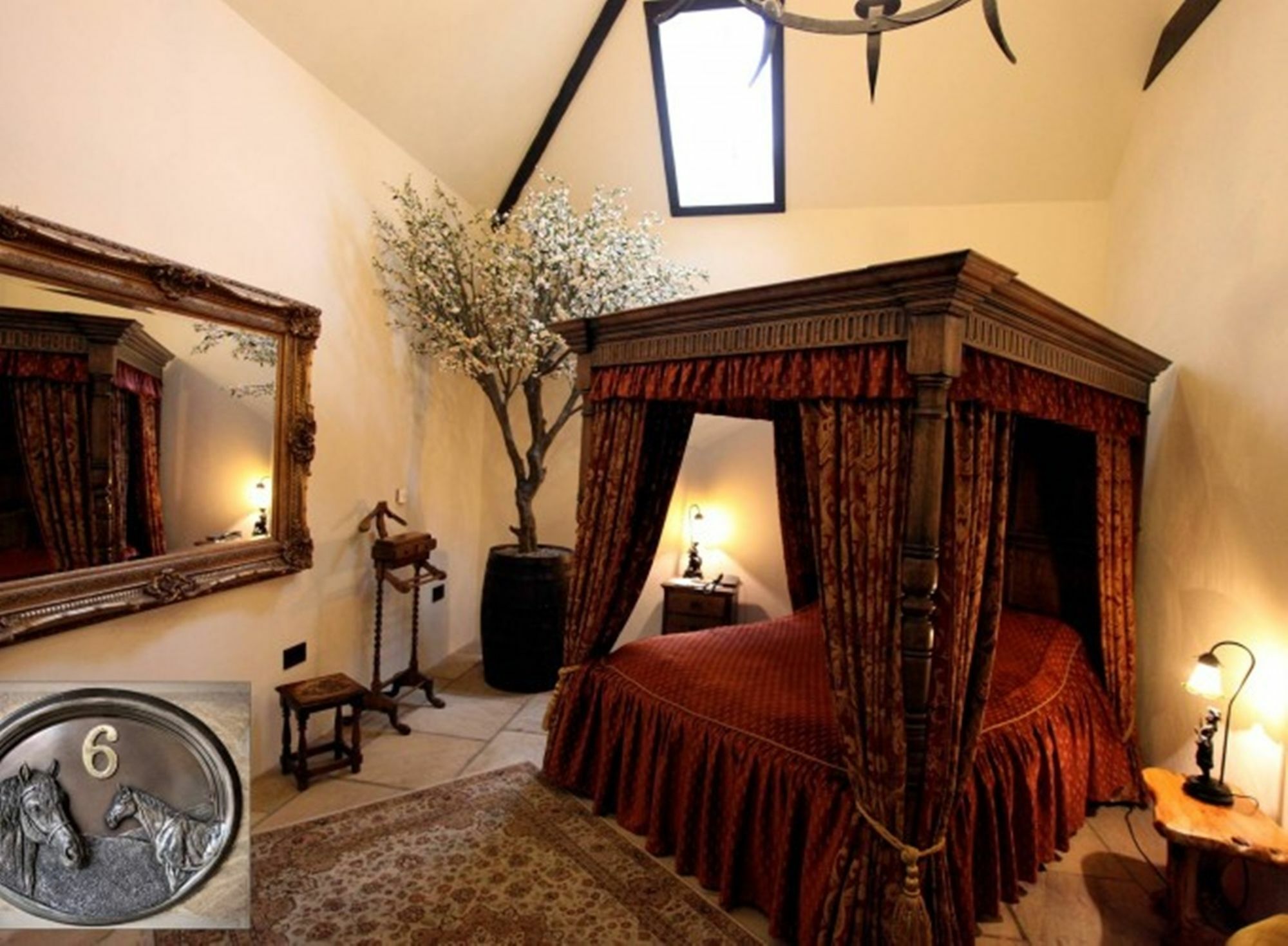 The Stables - The Inn Collection Group Whitby Luaran gambar
