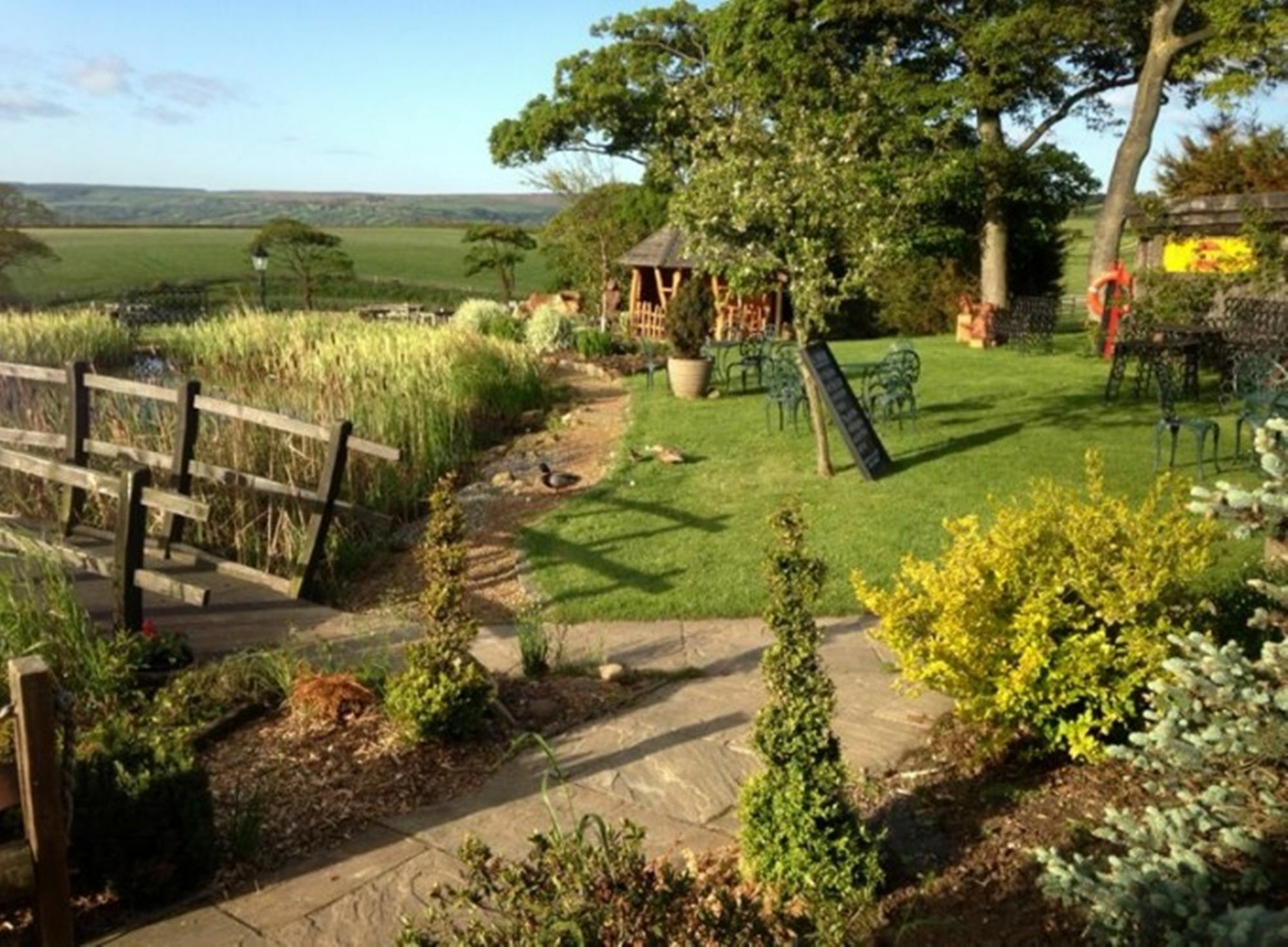The Stables - The Inn Collection Group Whitby Luaran gambar